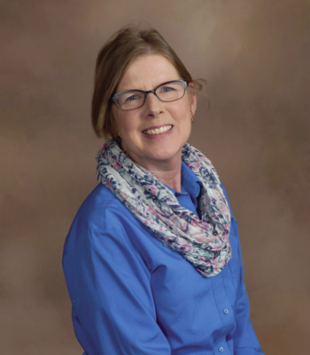 Kathy Wickward Pastoral Assistant for Administration St. John the Baptist Catholic Church - Covington WA