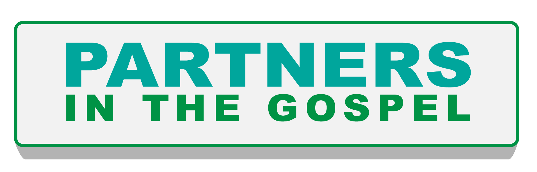Link button to Seattle Archdiocese of Seattle Partners in the Gospel webpage