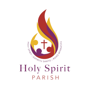 Holy Spirit Parish Kent, Washington