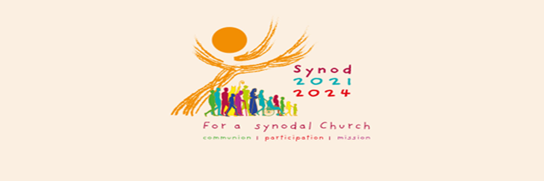 Synod listening session 2024 St. John the Baptist