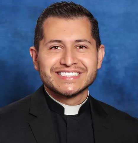 Pastor Carlos Orozco