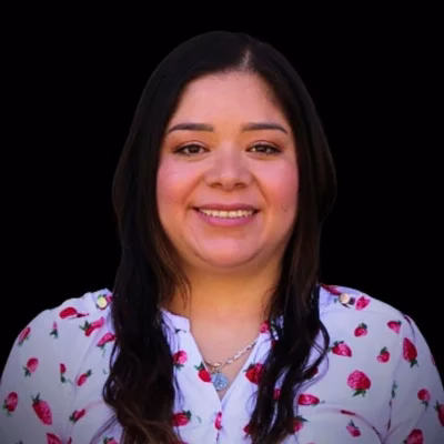 Veronica Nava Jimenez